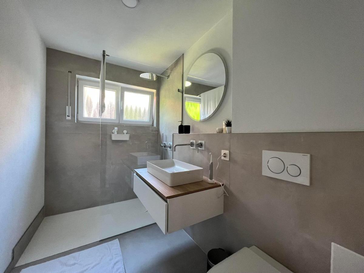 Apartment Lo *