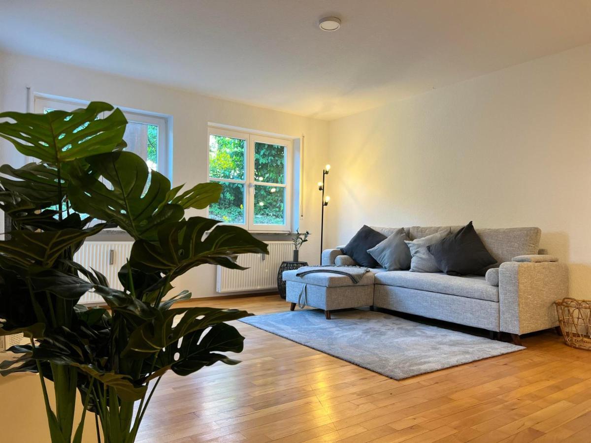 Apartment Lo Friedrichshafen