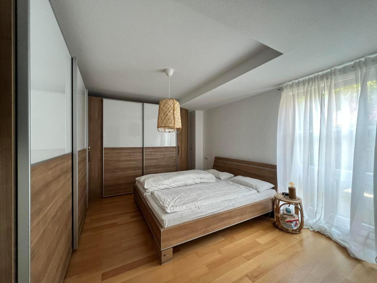 Lo Apartment FDH